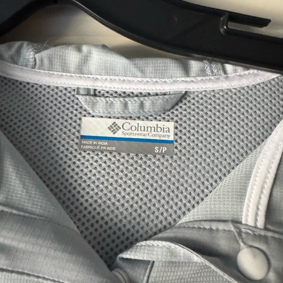 Columbia Jacket - Picture 2 of 4